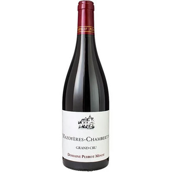 2016 Perrot-Minot, Mazoyeres-Chambertin Grand Cru, Vieilles Vignes